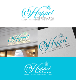 Diseño de Logo por Pro_DesignMaster para este proyecto | Diseño: #36277570