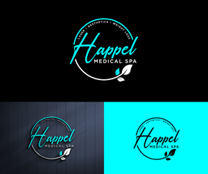 Diseño de Logo por Ansh Design para este proyecto | Diseño: #36298307