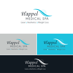 Logo Design by Ninja creative for this project | Design: #36276050