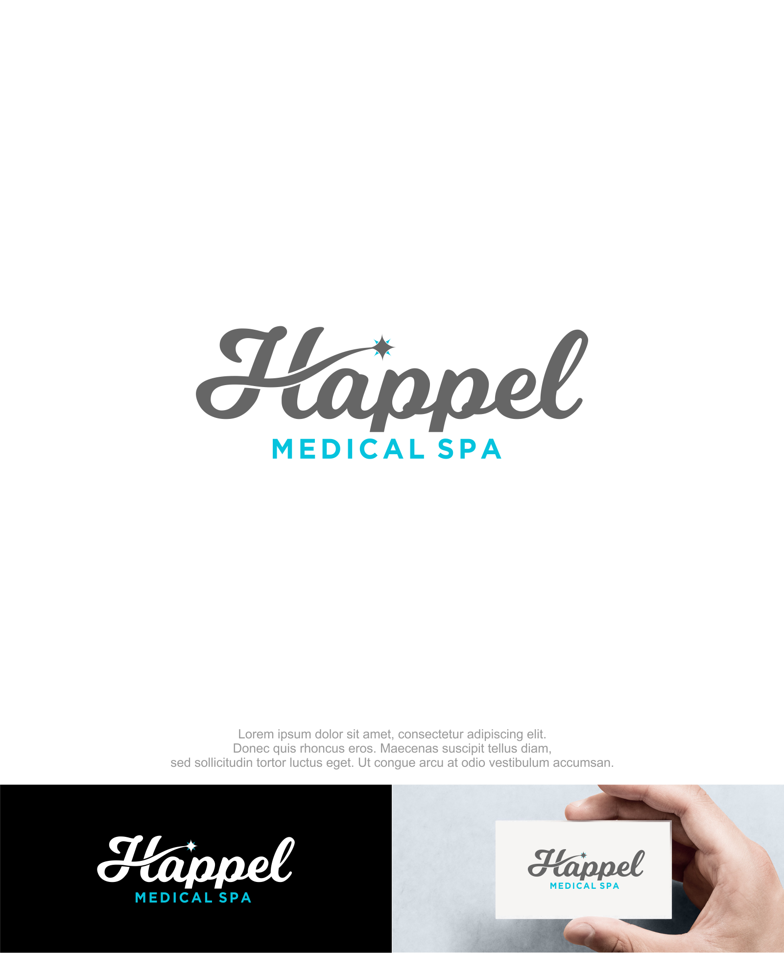 Diseño de Logo por M.Syaiful Huda para este proyecto | Diseño #36274850