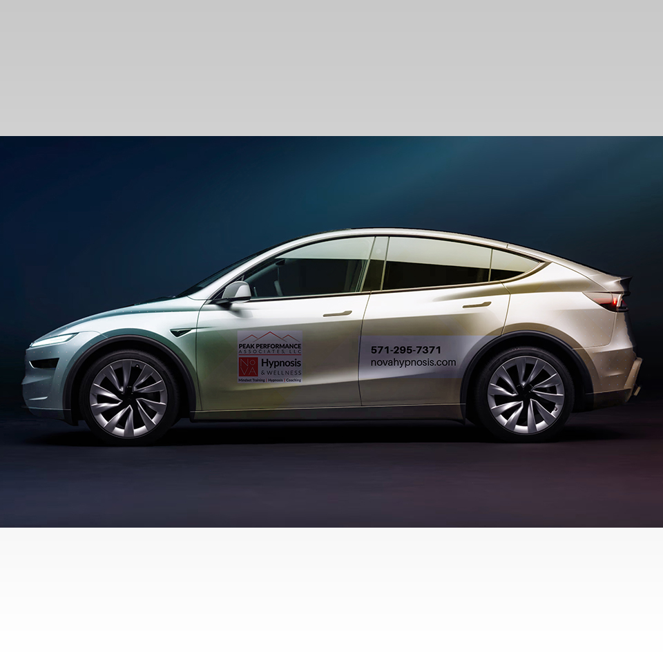 Diseño de Rotulación de Vehículo por YourLogoMaster para este proyecto | Diseño #36279573