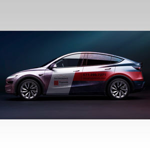 Car Wrap Design by YourLogoMaster for this project | Design: #36279574