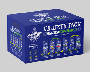 Packaging Design by Navisol Creatives