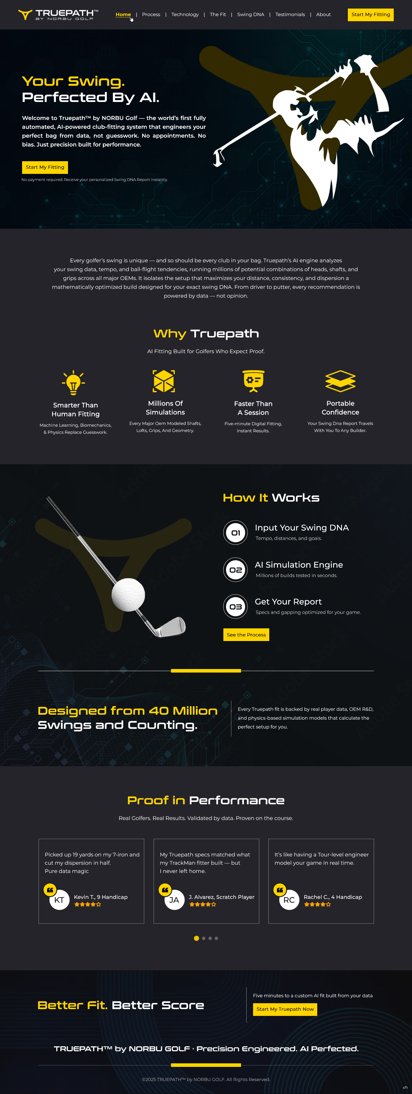 Design Squarespace par pb pour The NORBU Agency | Design #36279333