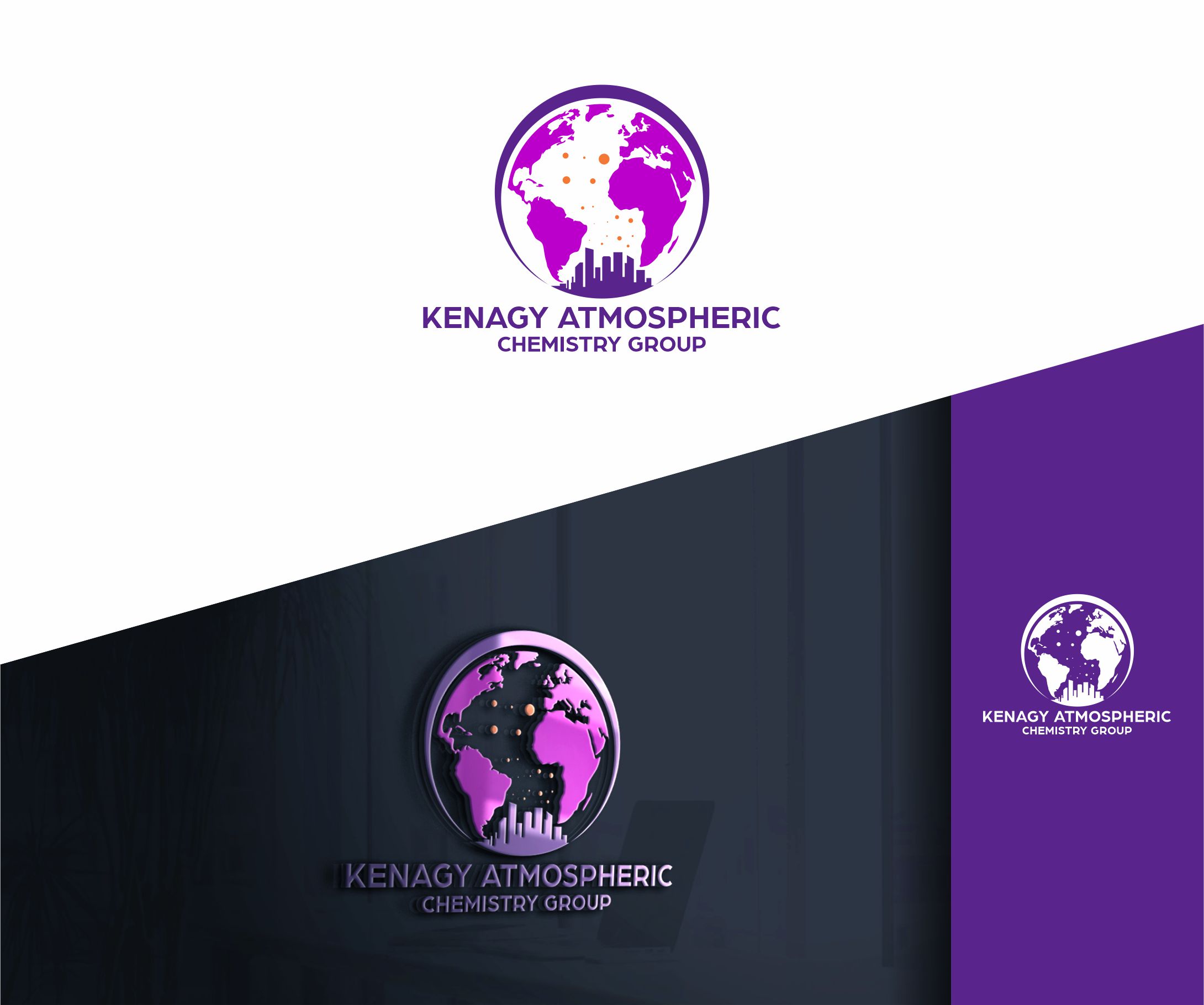 Logo Design by alkaline for this project | Design #36276928