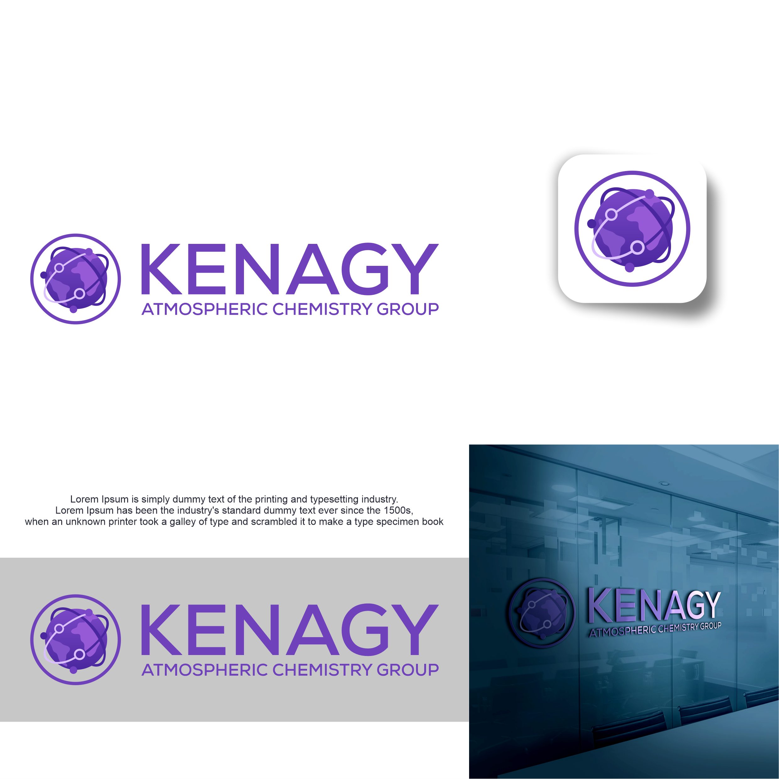 Logo Design by Abigaill_design for this project | Design #36287317