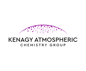 Logo needed for atmospheric chemistry research group