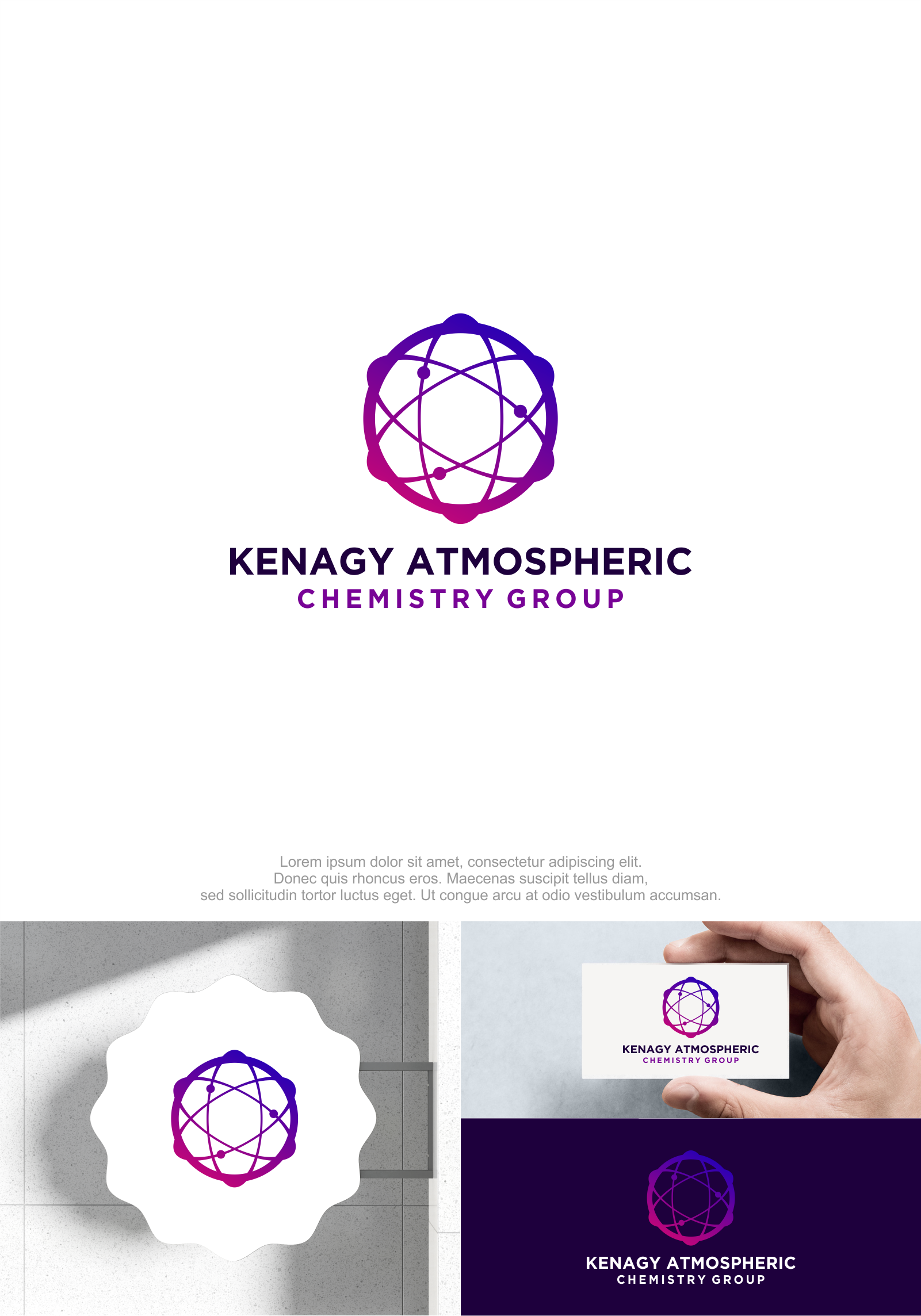Logo Design by M.Syaiful Huda for this project | Design #36274745