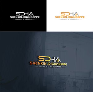 Design de Logo par Alb@ri pour ce projet | Design : #36277573