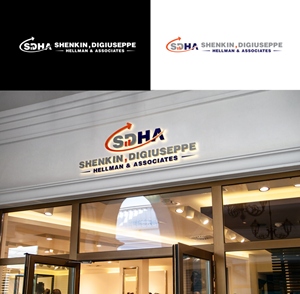 Design de Logo par Alb@ri pour ce projet | Design : #36277575