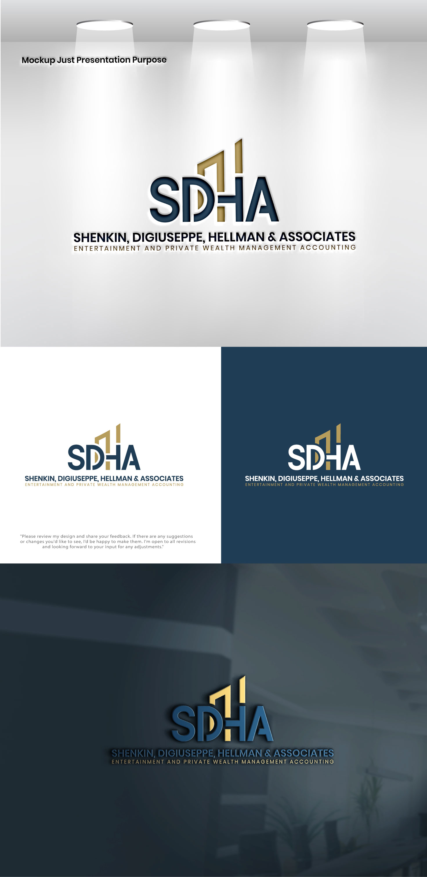 Logo Design by VectorForge for this project | Design #36291832