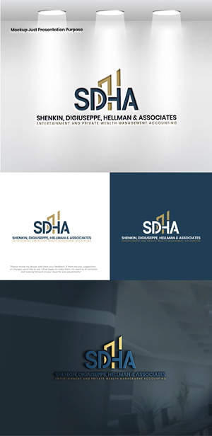 Logo Design by VectorForge for this project | Design: #36291832