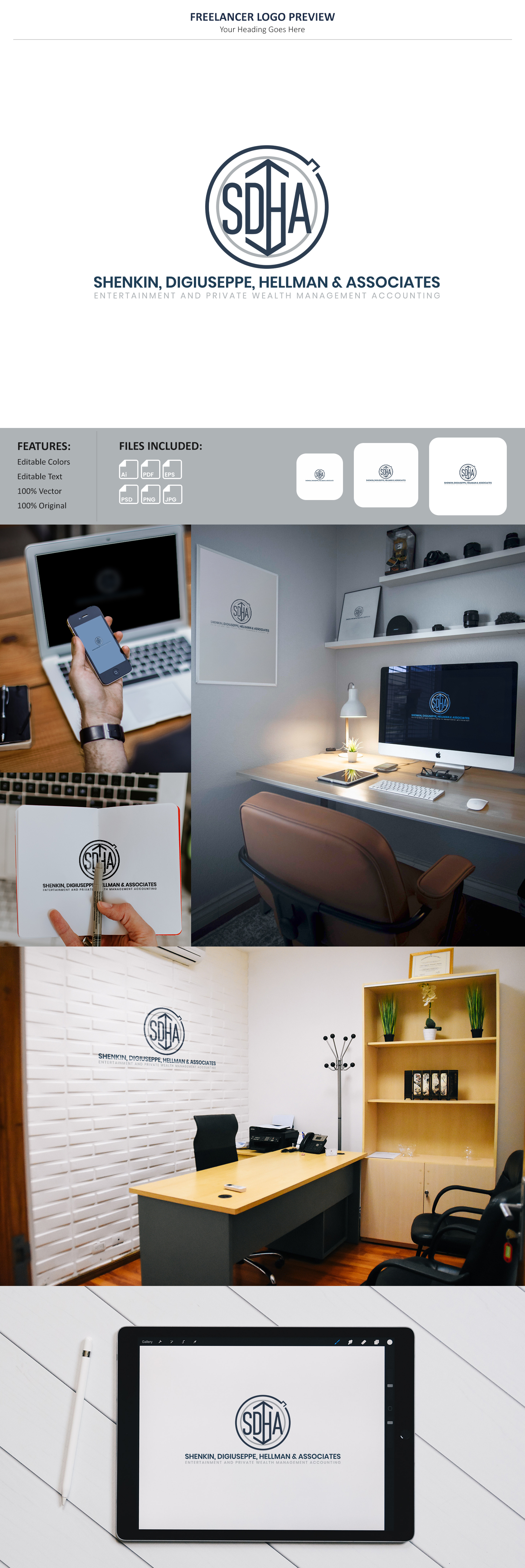 Logo Design by VectorForge for this project | Design #36291833