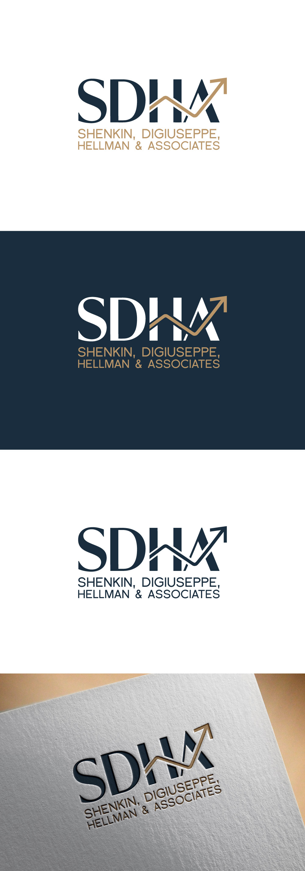 Diseño de Logo por DesignVerse777 para este proyecto | Diseño #36294526