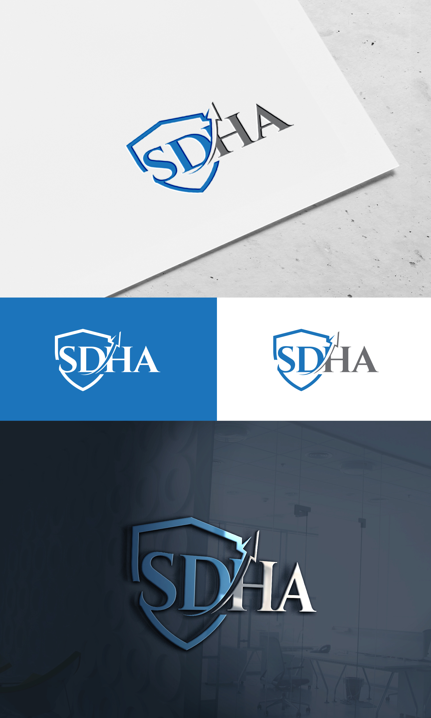 Logo Design by Ahsan Designs for this project | Design #36277236