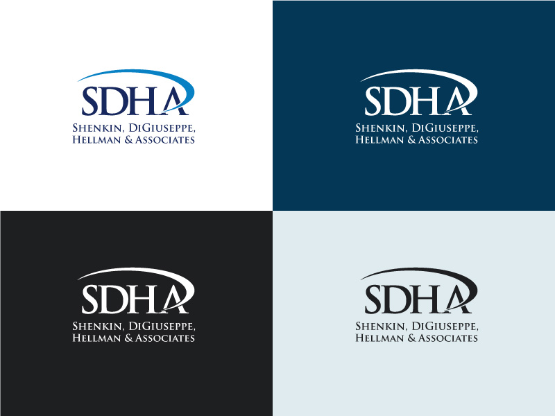 Logo Design by 4lv for this project | Design #36301601