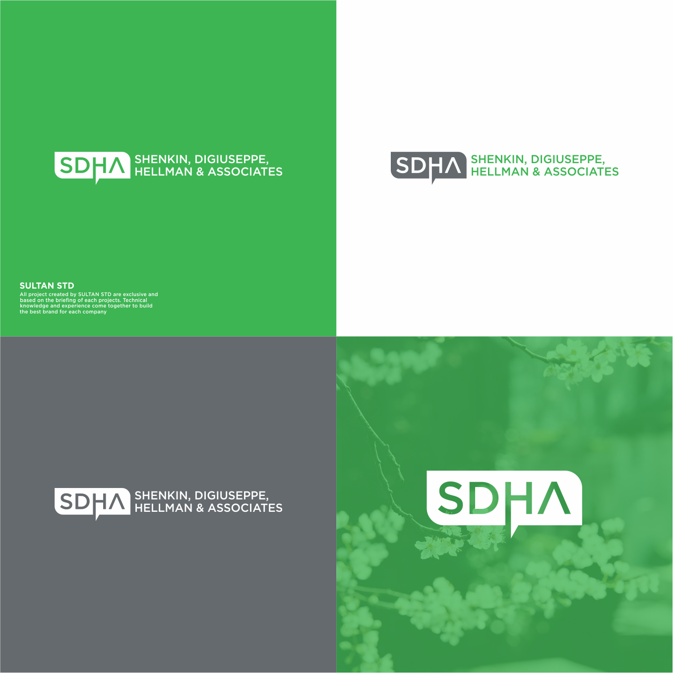 Diseño de Logo por Sultan  Studio para este proyecto | Diseño #36303629