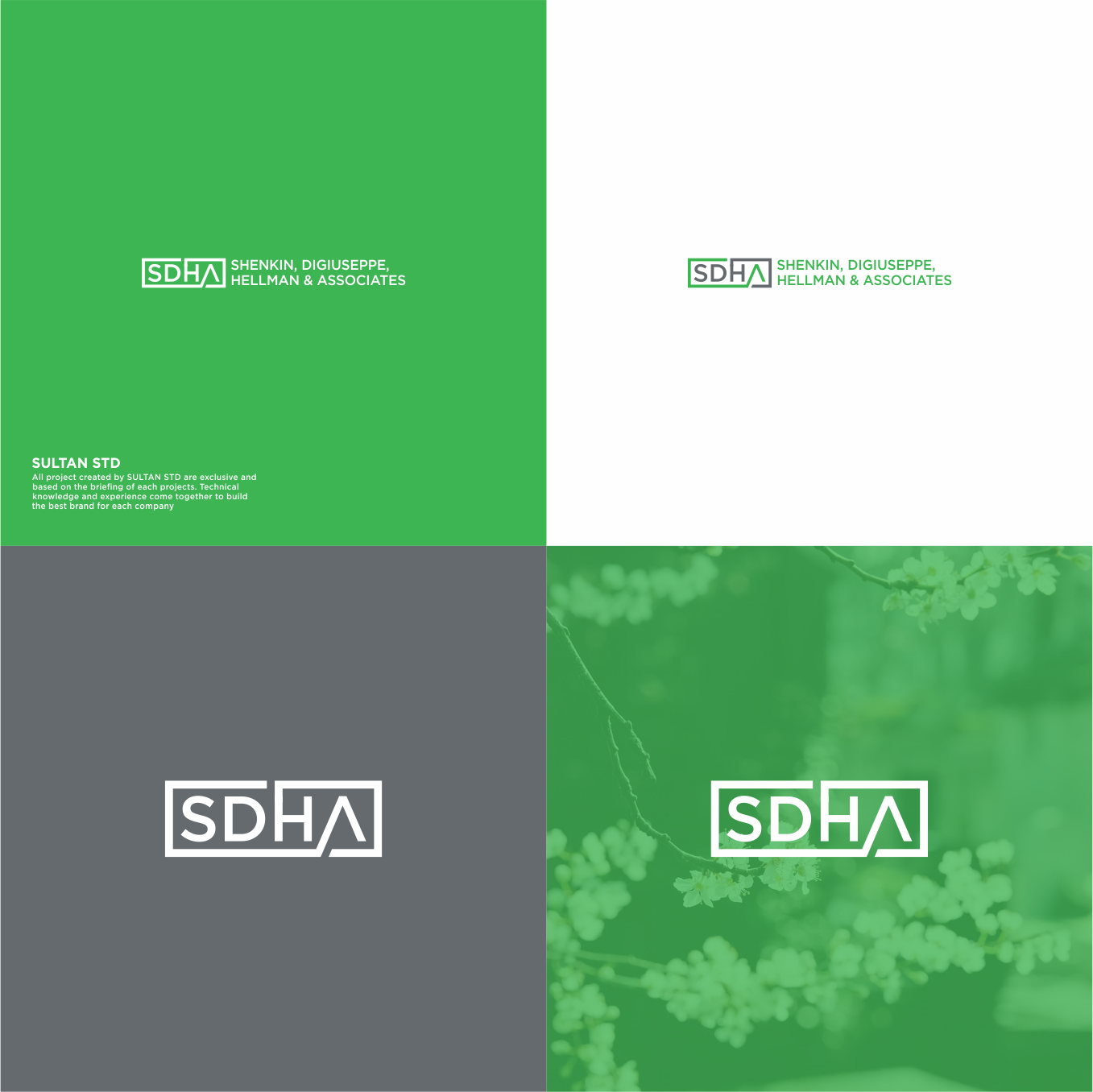 Diseño de Logo por Sultan  Studio para este proyecto | Diseño #36303630