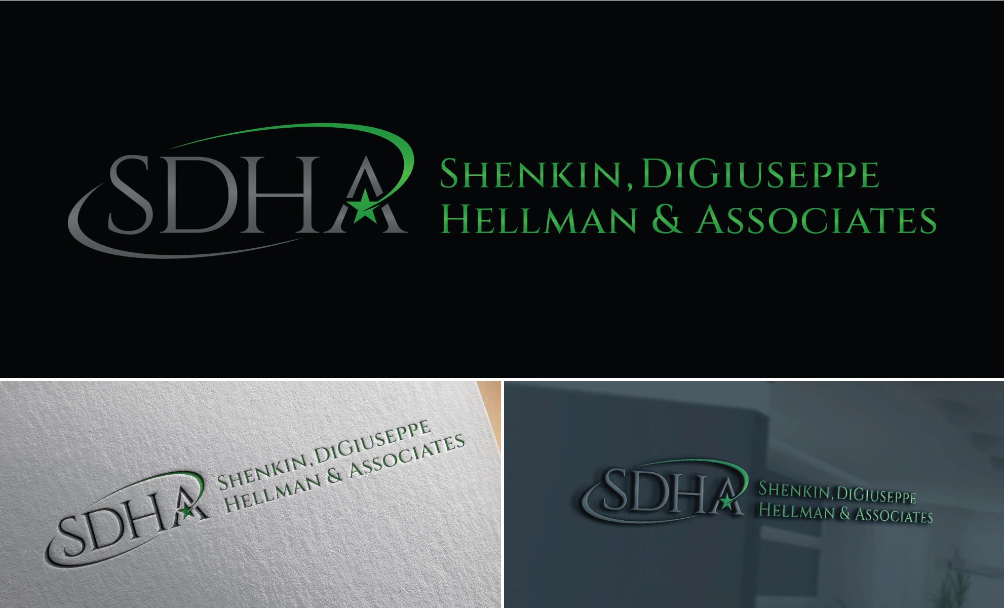 Diseño de Logo por Atec para este proyecto | Diseño #36276191