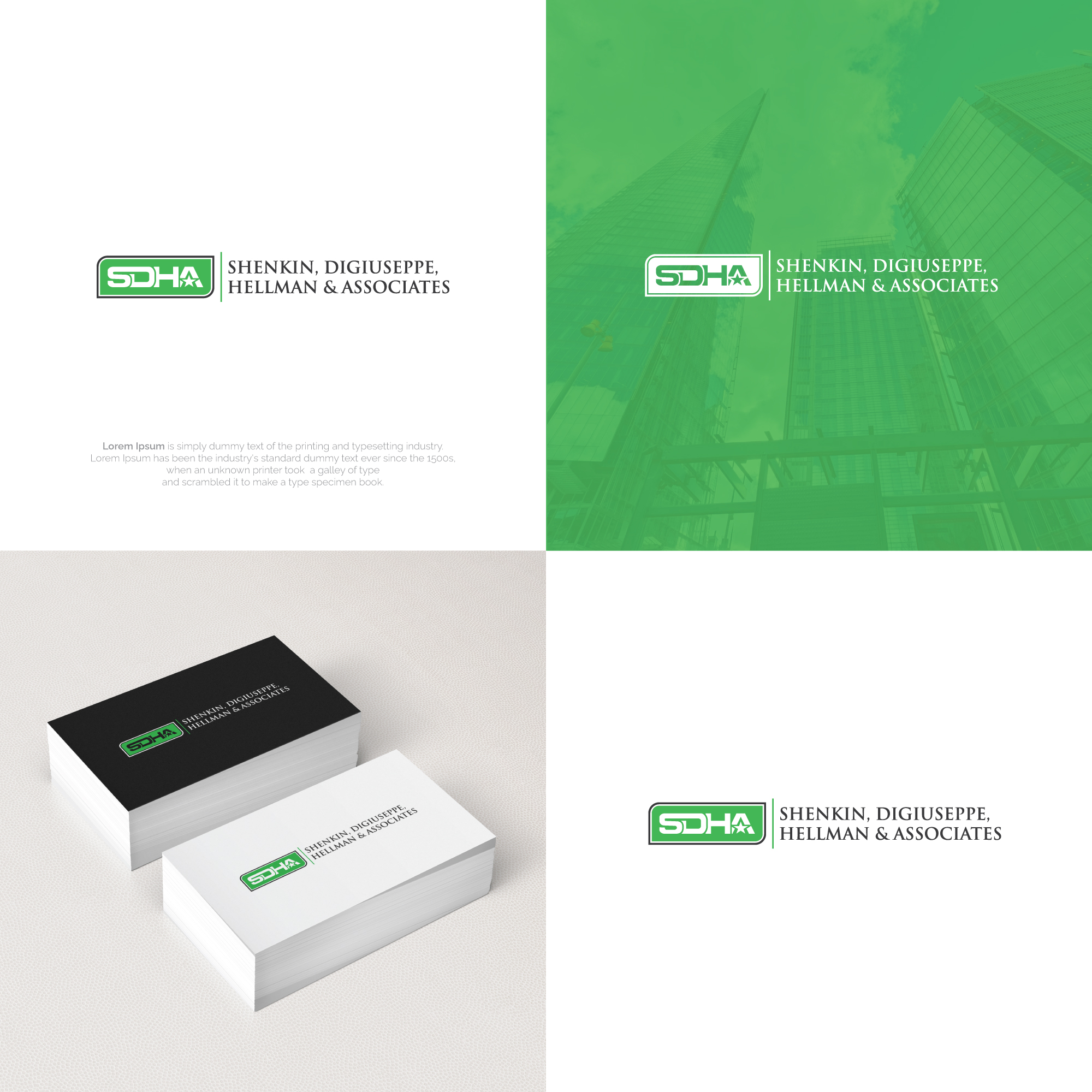 Logo Design by R.design for this project | Design #36275008