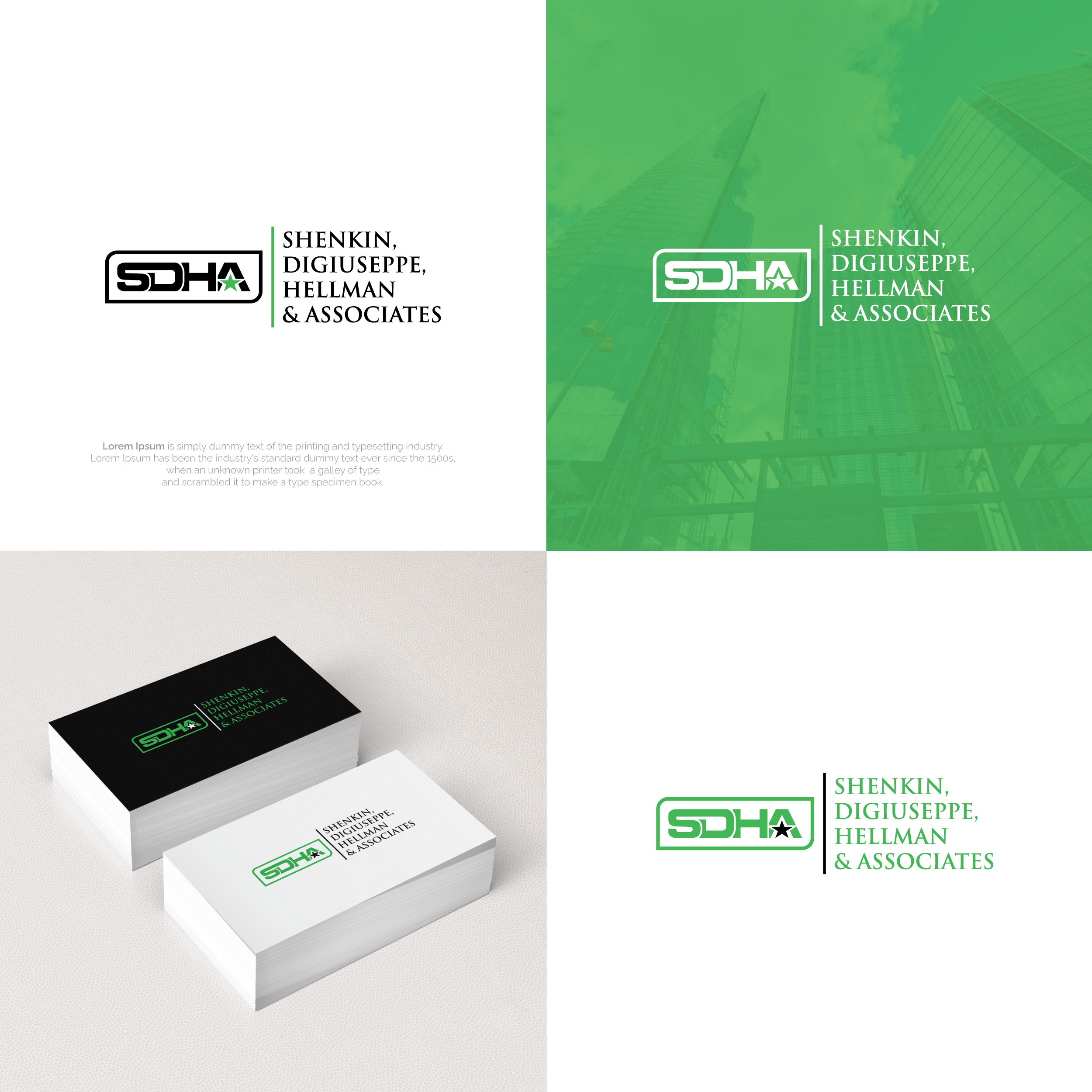 Logo Design by R.design for this project | Design #36287647