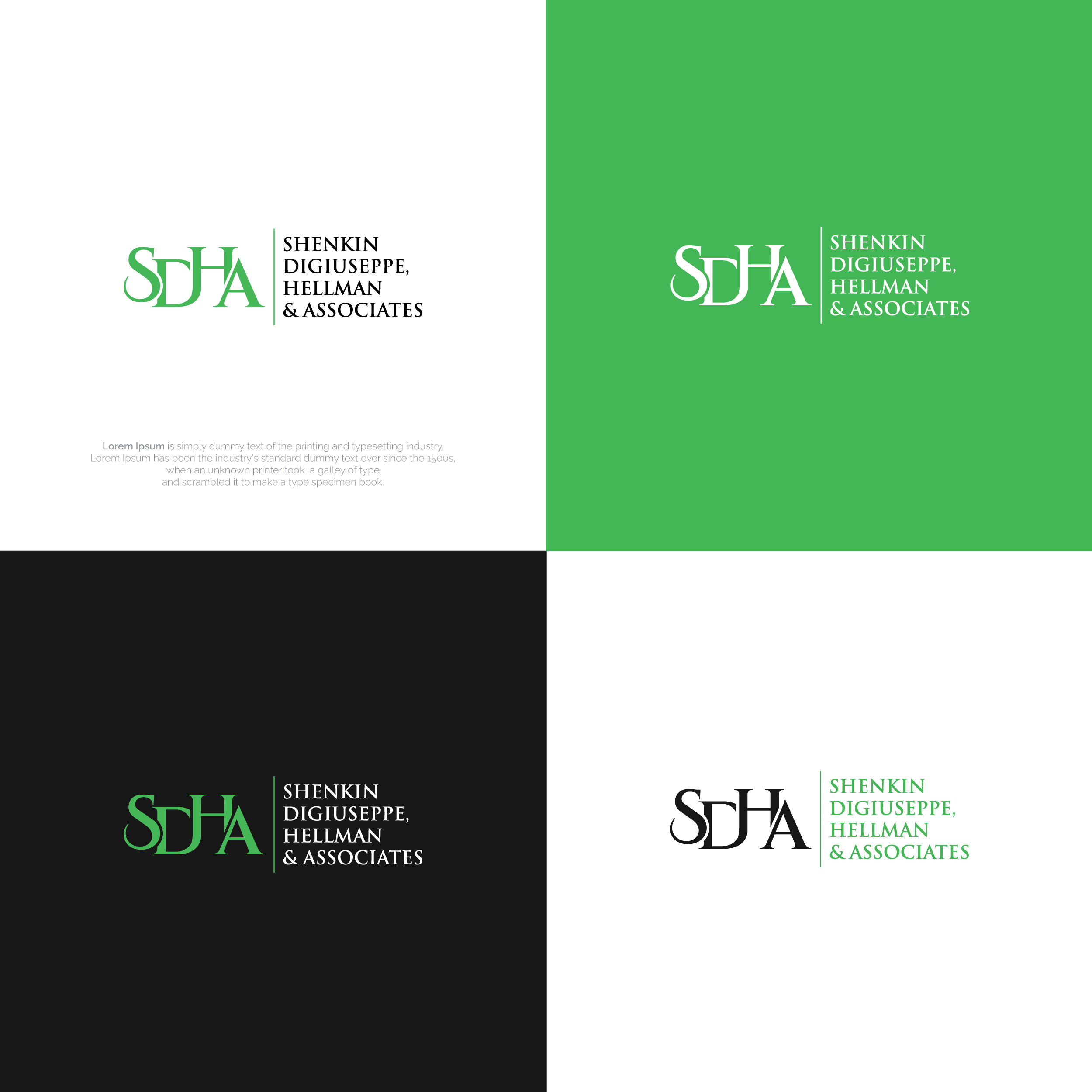 Logo Design by R.design for this project | Design #36290940