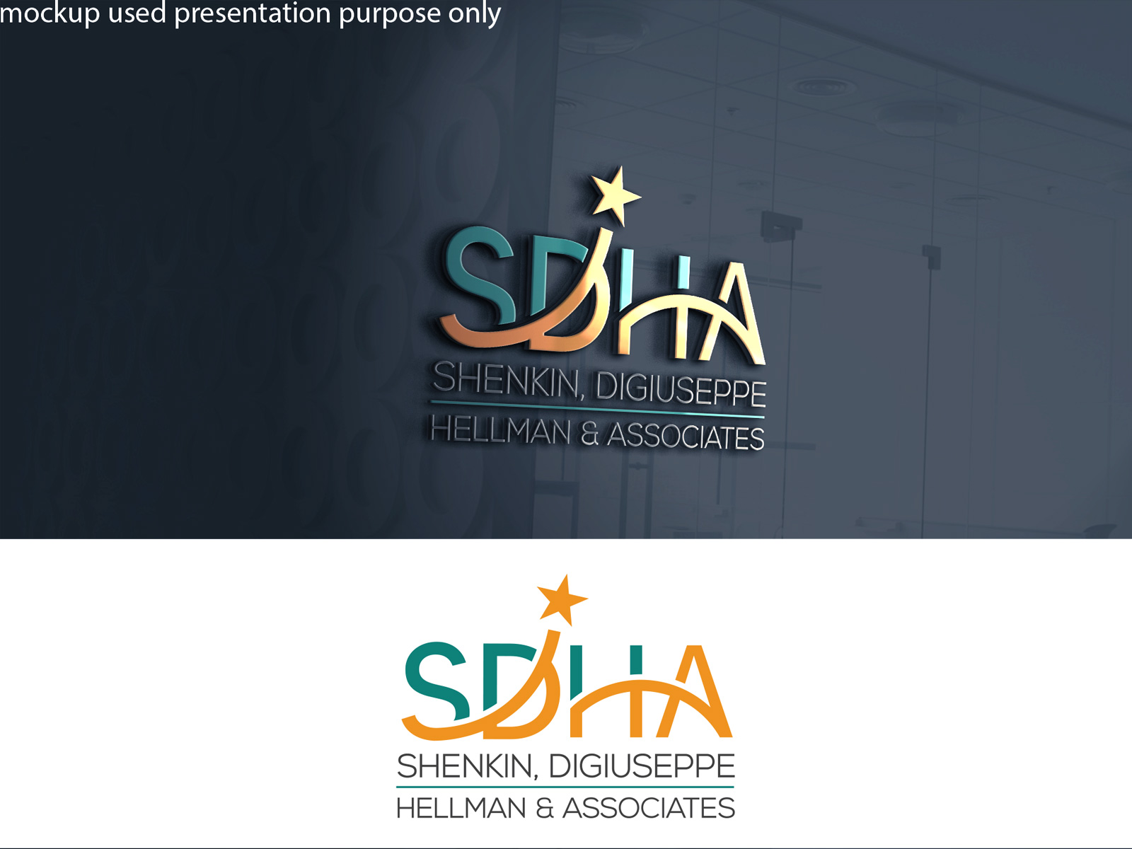 Logo Design by Rubia@ for this project | Design #36278066