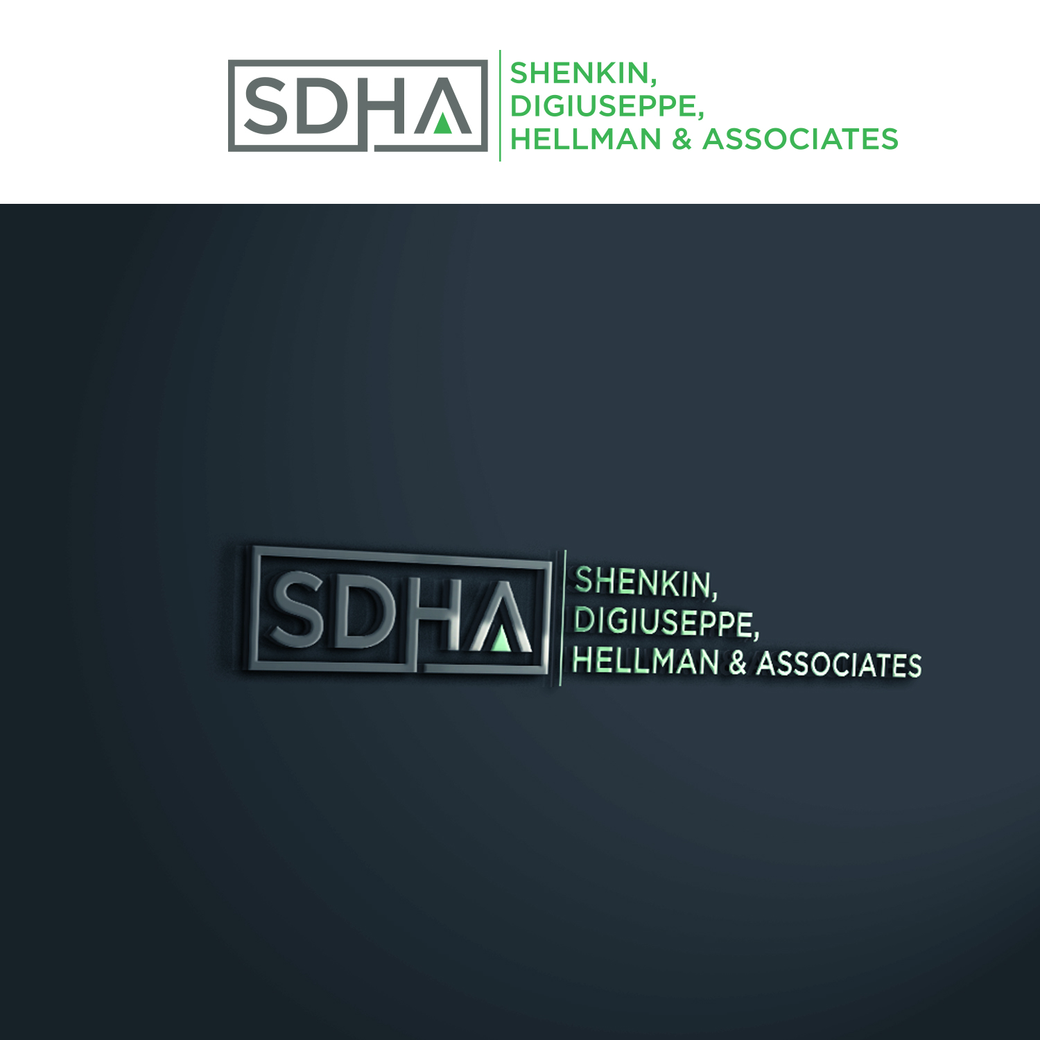 Logo-Design von EnaGraph für dieses Projekt | Design #36292274