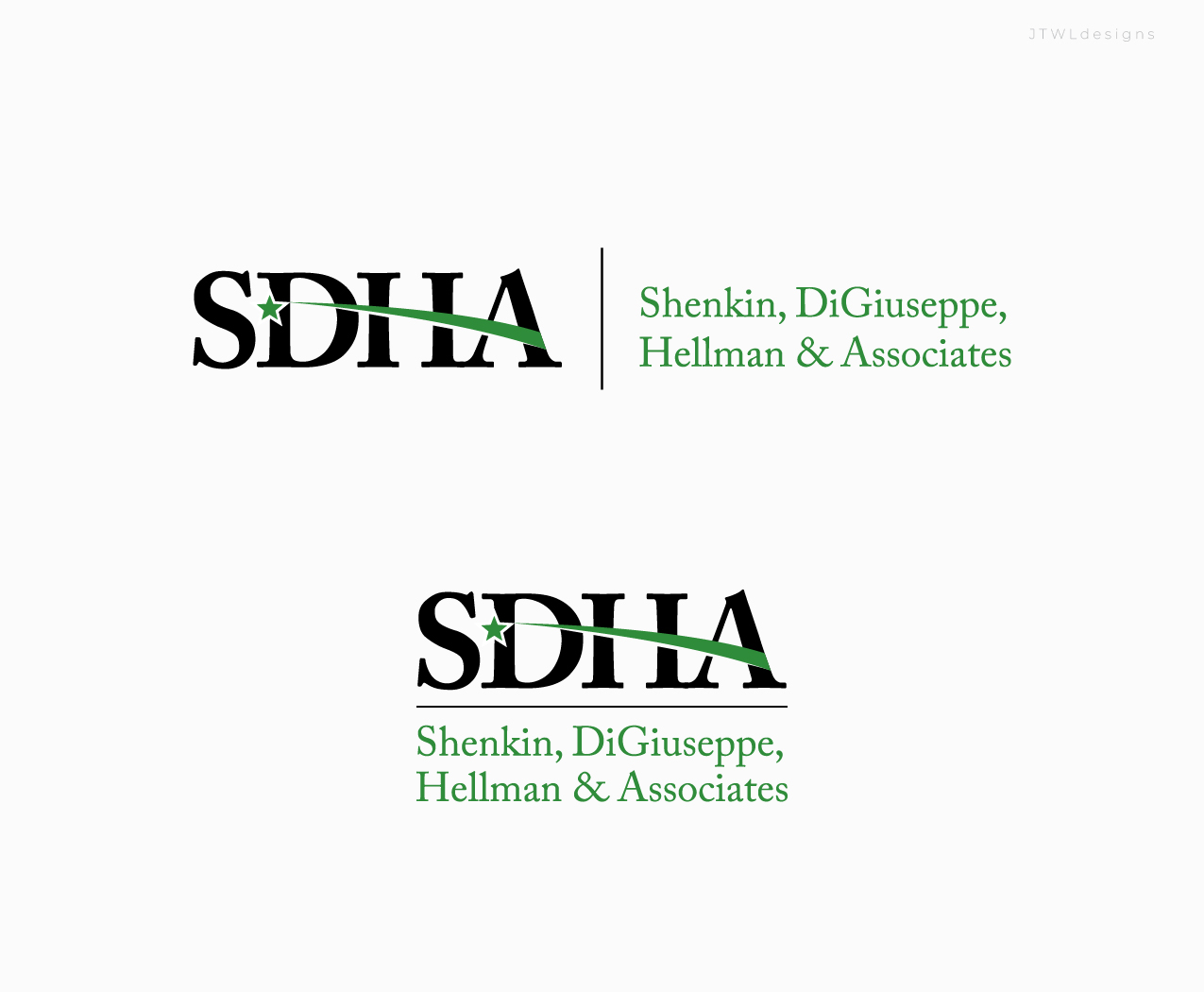 Diseño de Logo por JWTL para este proyecto | Diseño #36296606