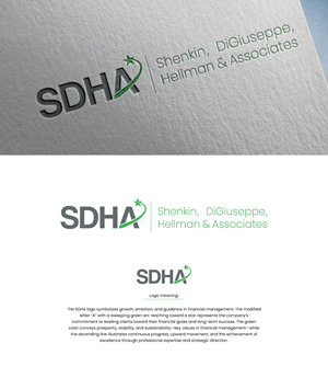 Logo-Design von yudaharv für dieses Projekt | Design #36299350