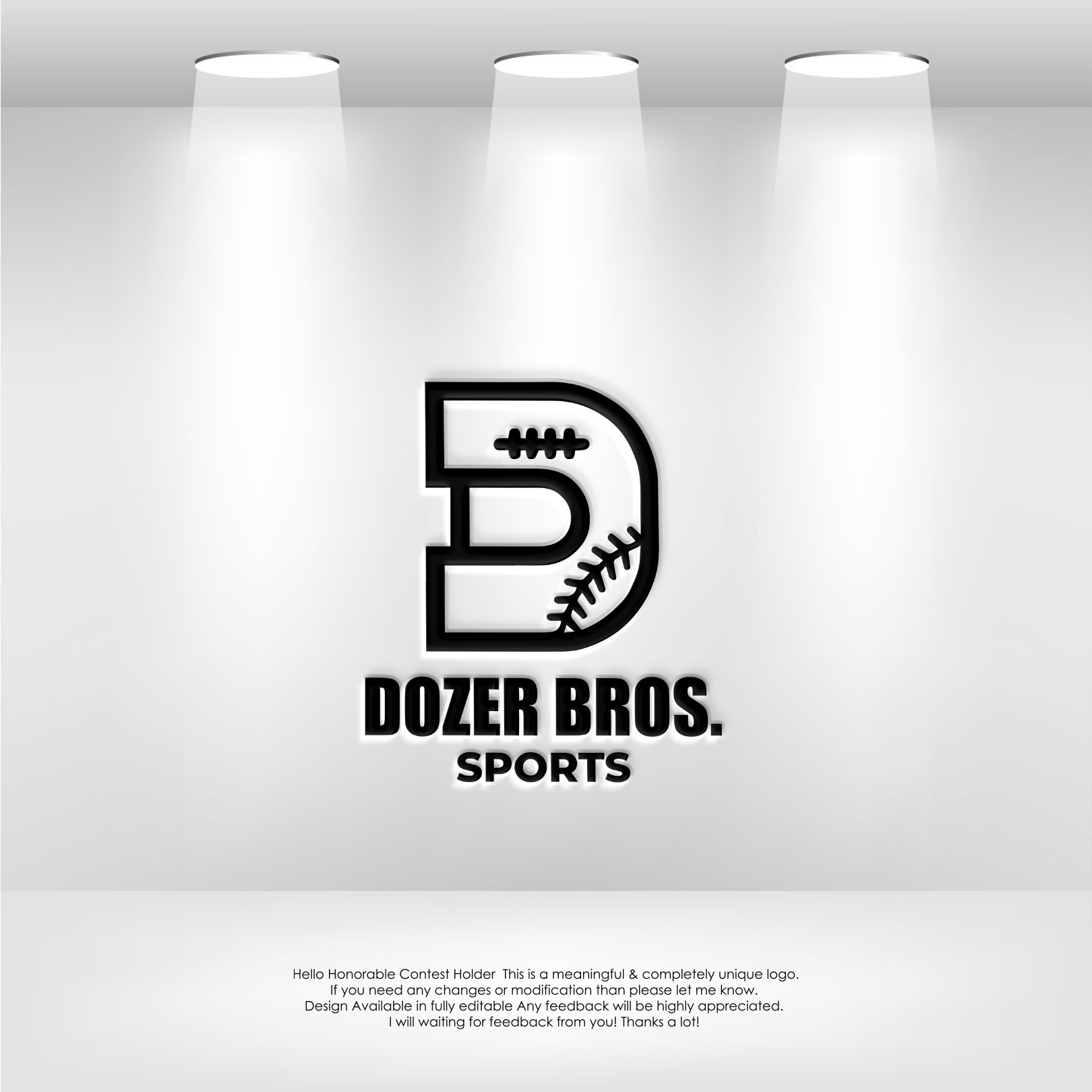 Logo Design by LogoEon for this project | Design #36275345