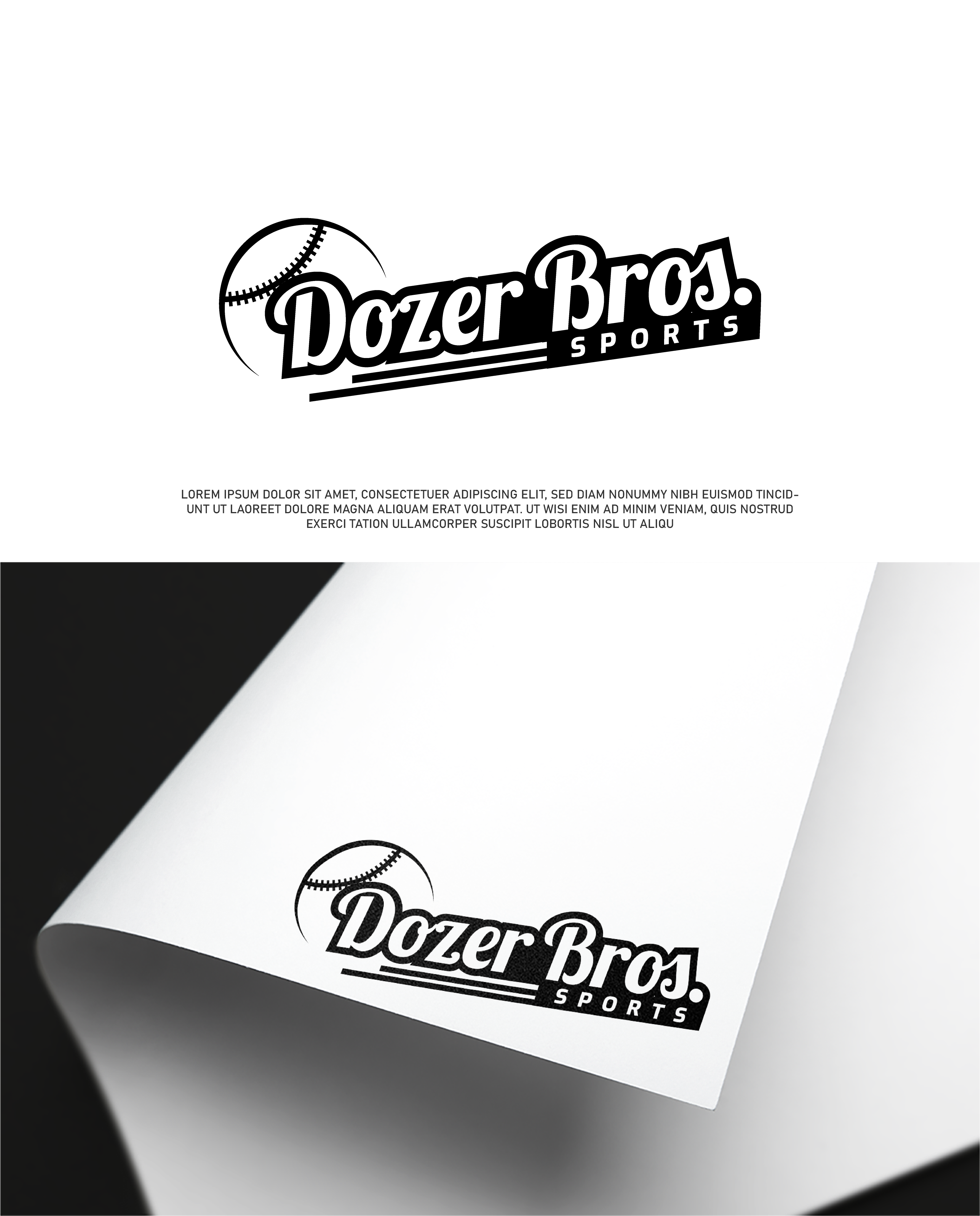 Logo Design by Fezy Design Studio for this project | Design #36280243