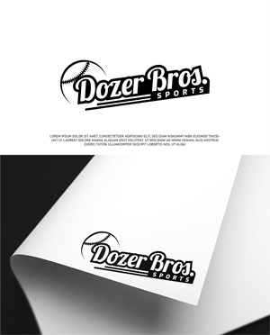 Logo Design by Fezy Design Studio for this project | Design: #36280243