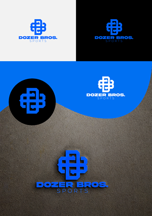 Logo Design by Gol D Roger™ for this project | Design: #36281337