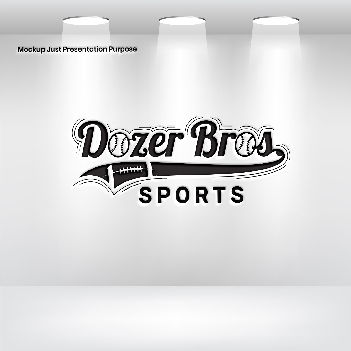 Logo Design by VectorForge for this project | Design #36280209