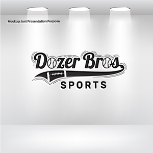 Logo-Design von VectorForge für dieses Projekt | Design: #36280209