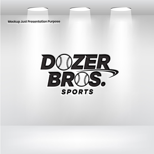 Logo-Design von VectorForge für dieses Projekt | Design: #36280216