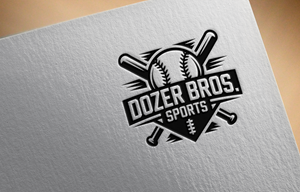 Logo Design by Robi-The Child for this project | Design: #36277682