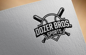 Logo Design by Robi-The Child for this project | Design: #36277689