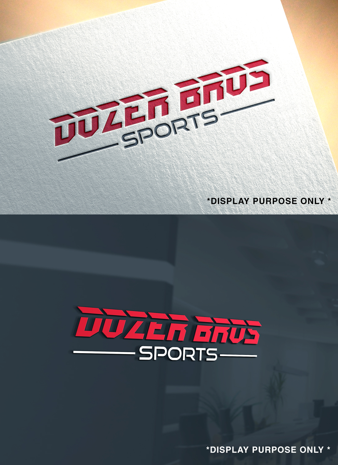 Logo Design by RaKu 2 for this project | Design #36282299