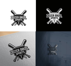 Logo Design by jonshon for this project | Design: #36290368