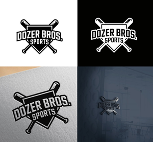 Logo Design by jonshon for this project | Design: #36290369