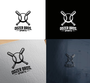 Logo Design by jonshon for this project | Design: #36290370