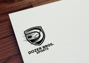 Logo Design by mekail for this project | Design: #36277044