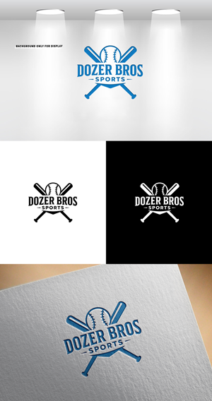 Logo Design by Rahmina for this project | Design: #36277874