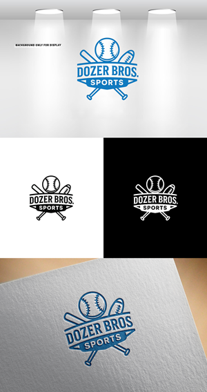 Logo Design by Rahmina for this project | Design: #36277875
