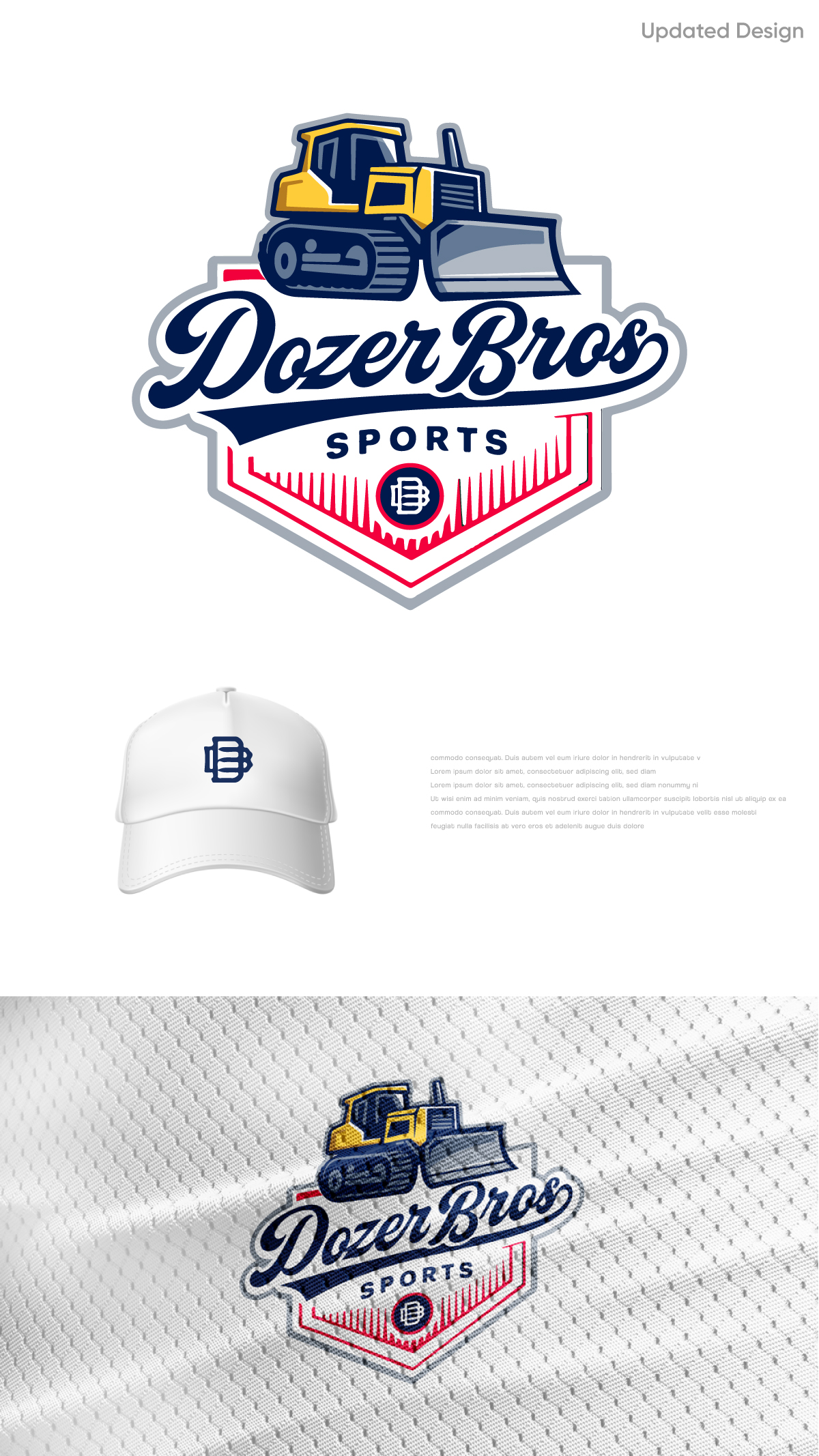 Logo Design by apik. for this project | Design #36286106