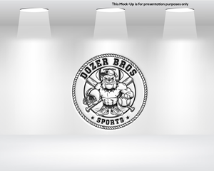 Logo Design by Muina for this project | Design: #36275298