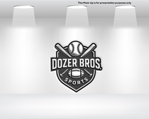 Logo Design by Muina for this project | Design: #36275299