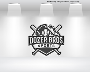 Logo Design by Muina for this project | Design: #36275300